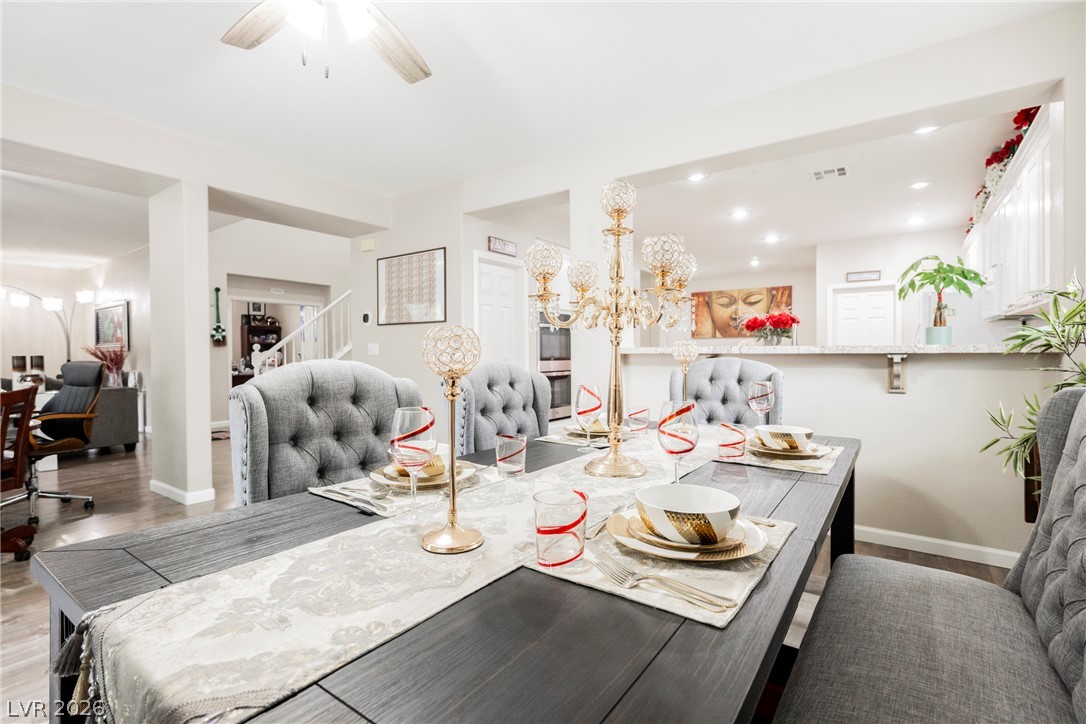 2136 Marsh Tern Court North Las Vegas NV 89084
