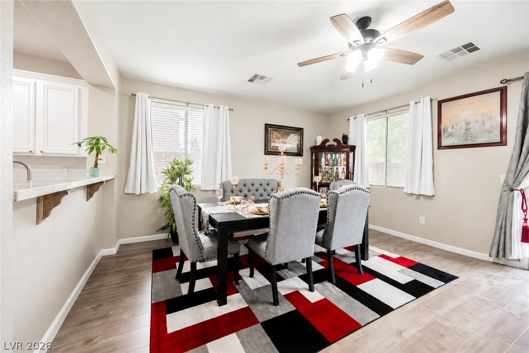 2136 Marsh Tern Court North Las Vegas NV 89084