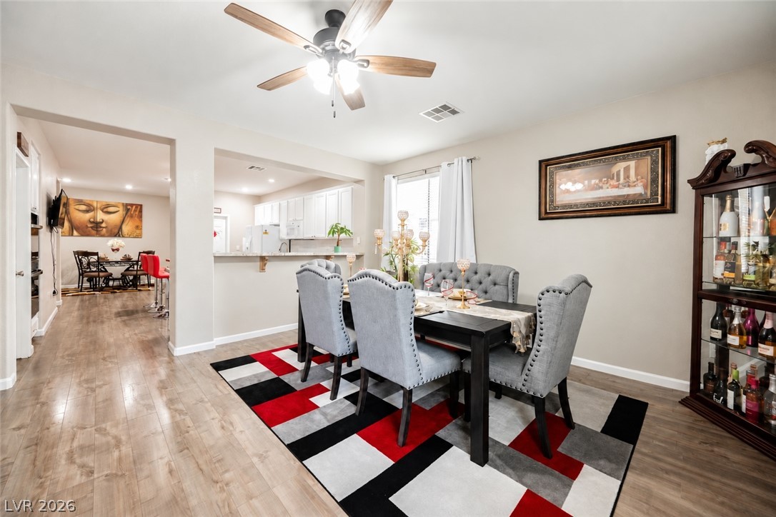 2136 Marsh Tern Court North Las Vegas NV 89084
