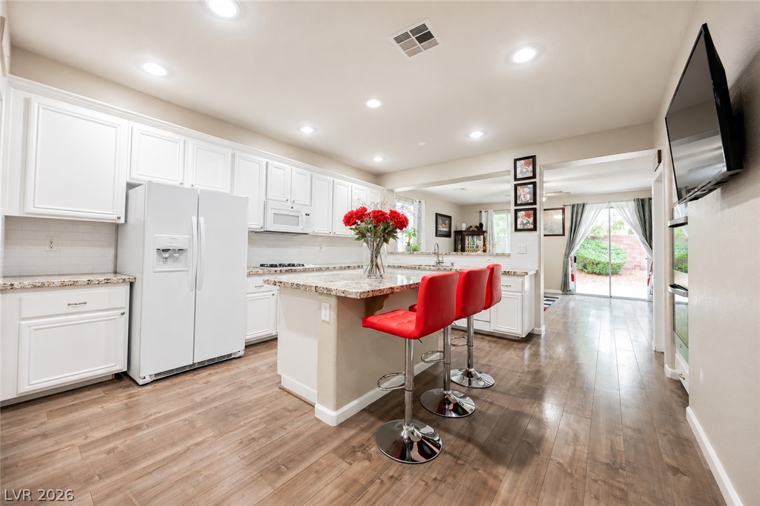 2136 Marsh Tern Court North Las Vegas NV 89084