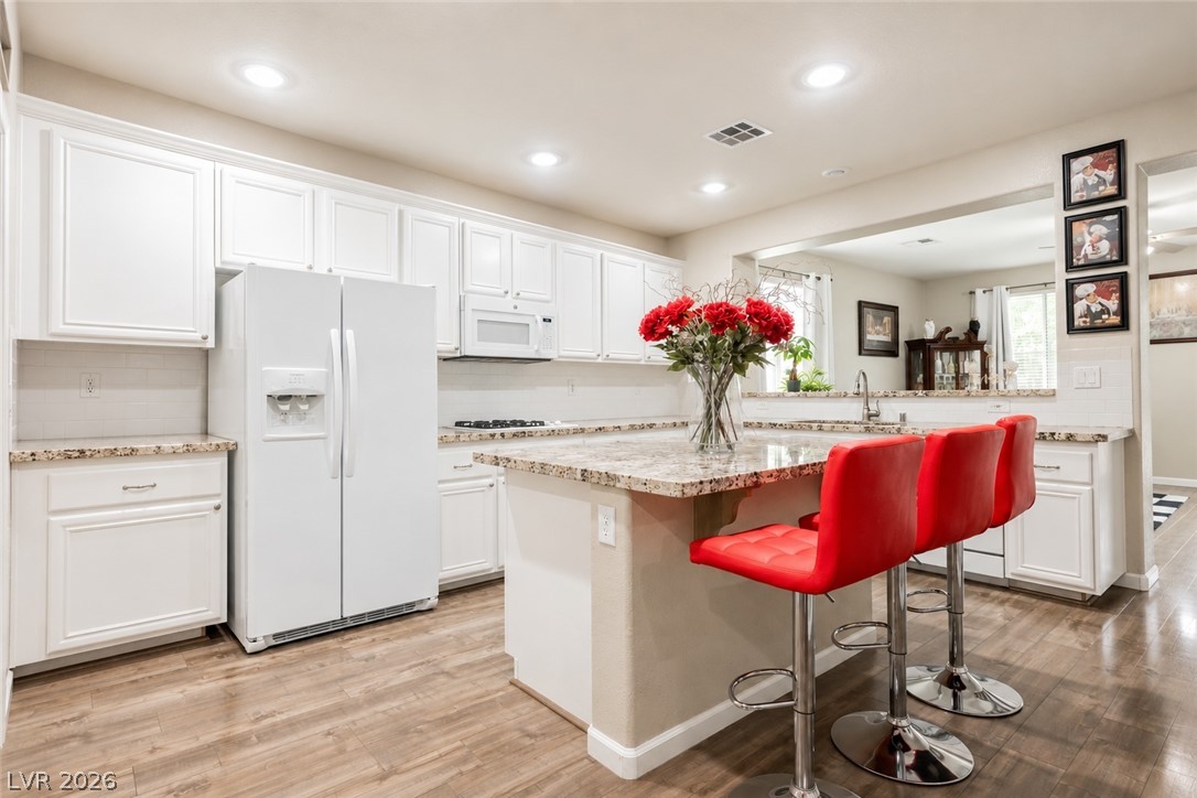 2136 Marsh Tern Court North Las Vegas NV 89084
