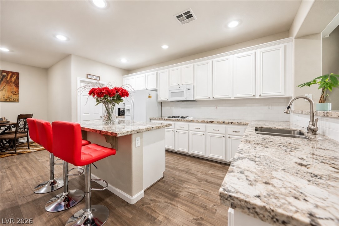 2136 Marsh Tern Court North Las Vegas NV 89084