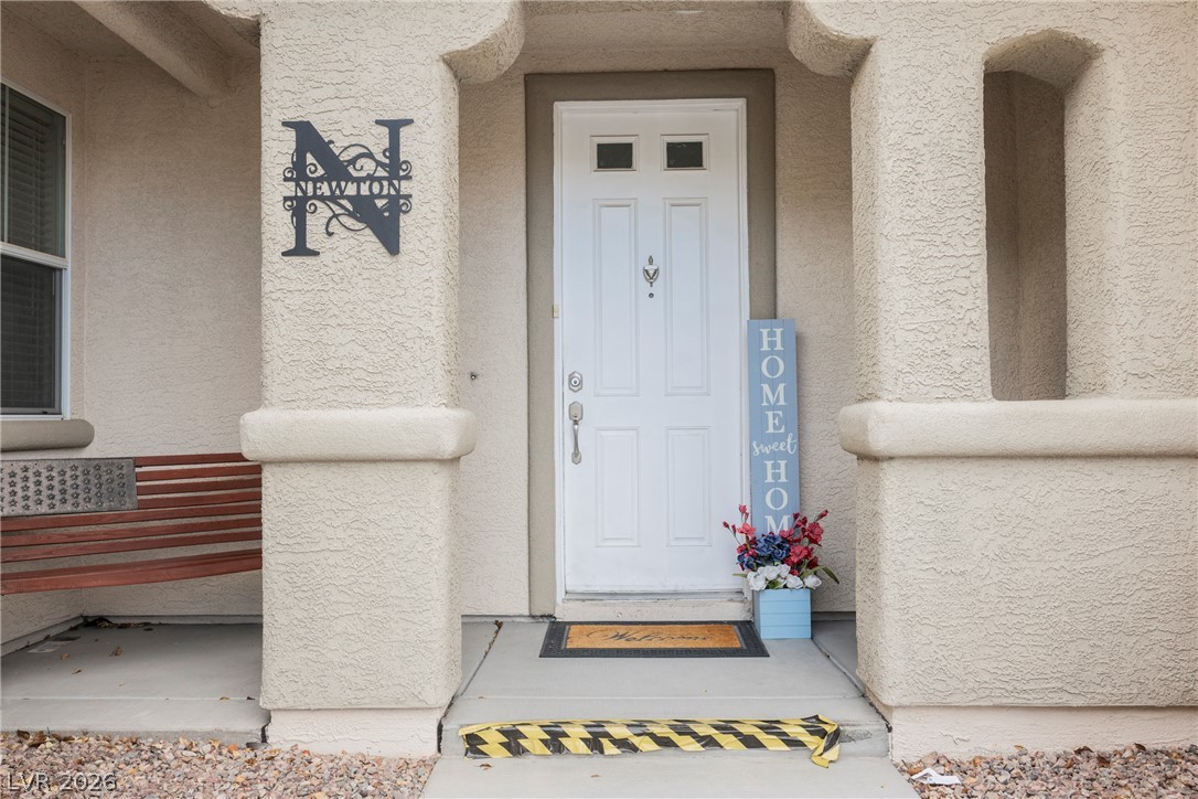 2136 Marsh Tern Court North Las Vegas NV 89084