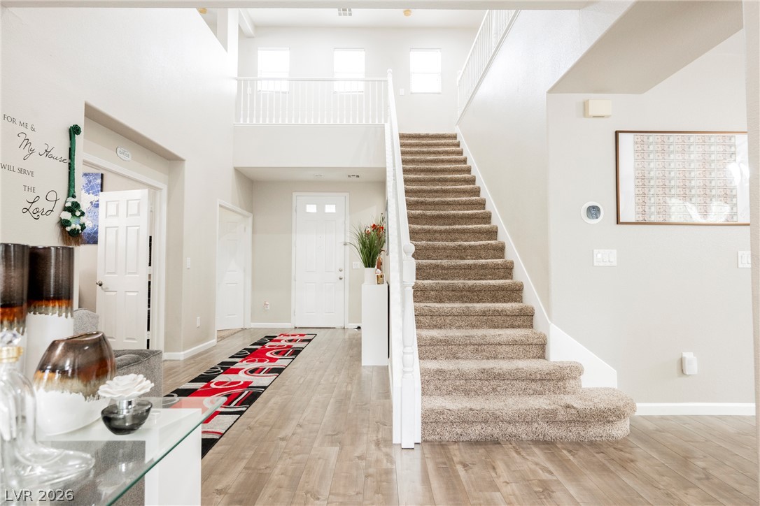 2136 Marsh Tern Court North Las Vegas NV 89084