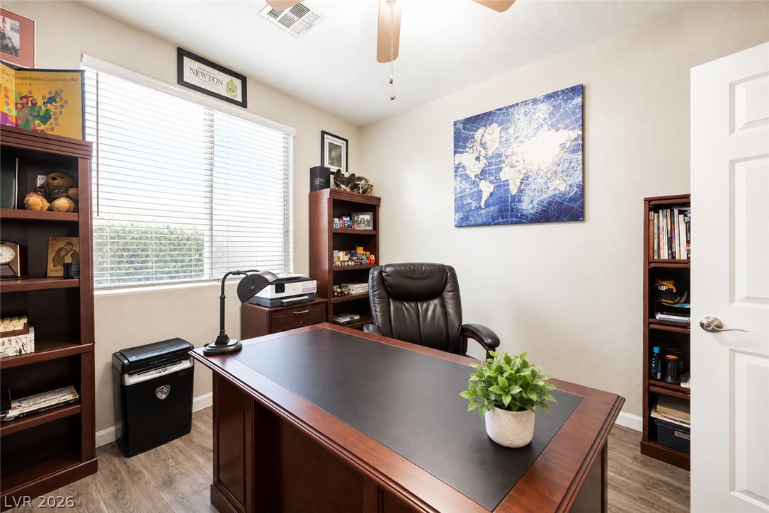 2136 Marsh Tern Court North Las Vegas NV 89084