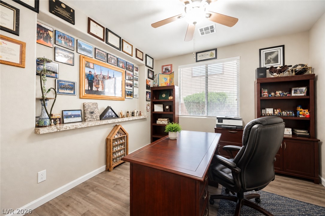 2136 Marsh Tern Court North Las Vegas NV 89084