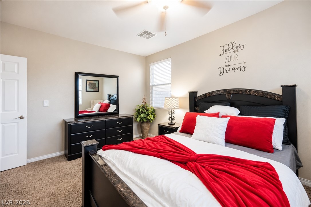 2136 Marsh Tern Court North Las Vegas NV 89084