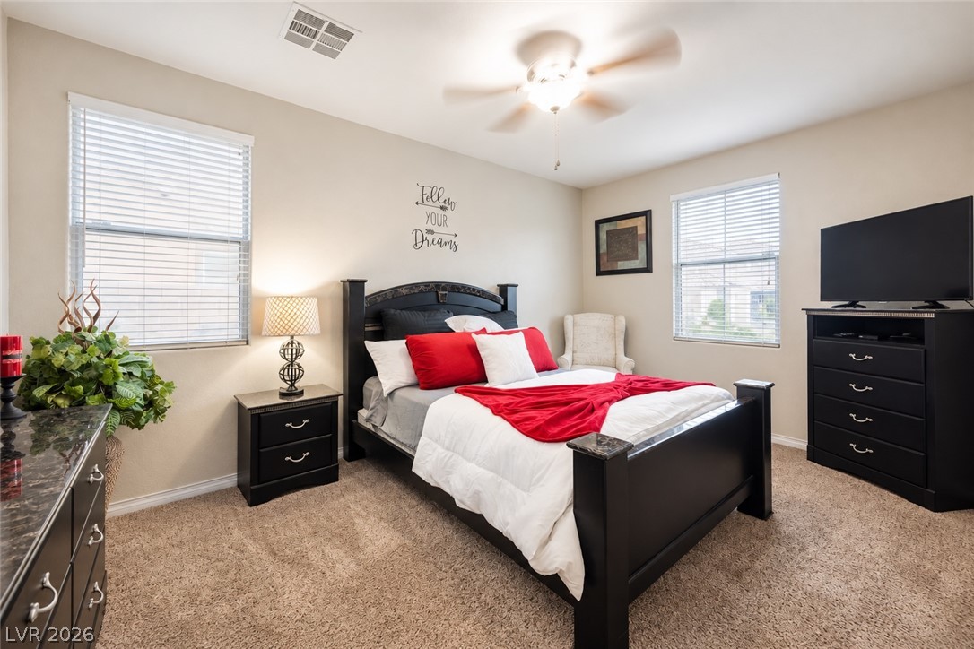 2136 Marsh Tern Court North Las Vegas NV 89084