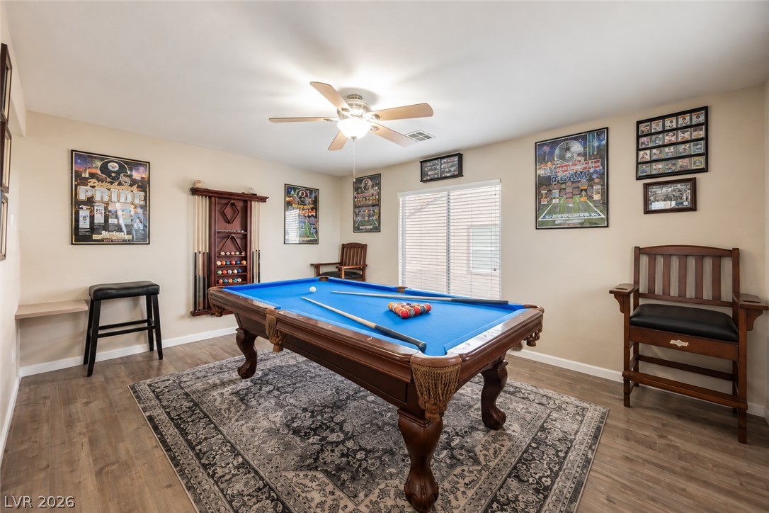2136 Marsh Tern Court North Las Vegas NV 89084