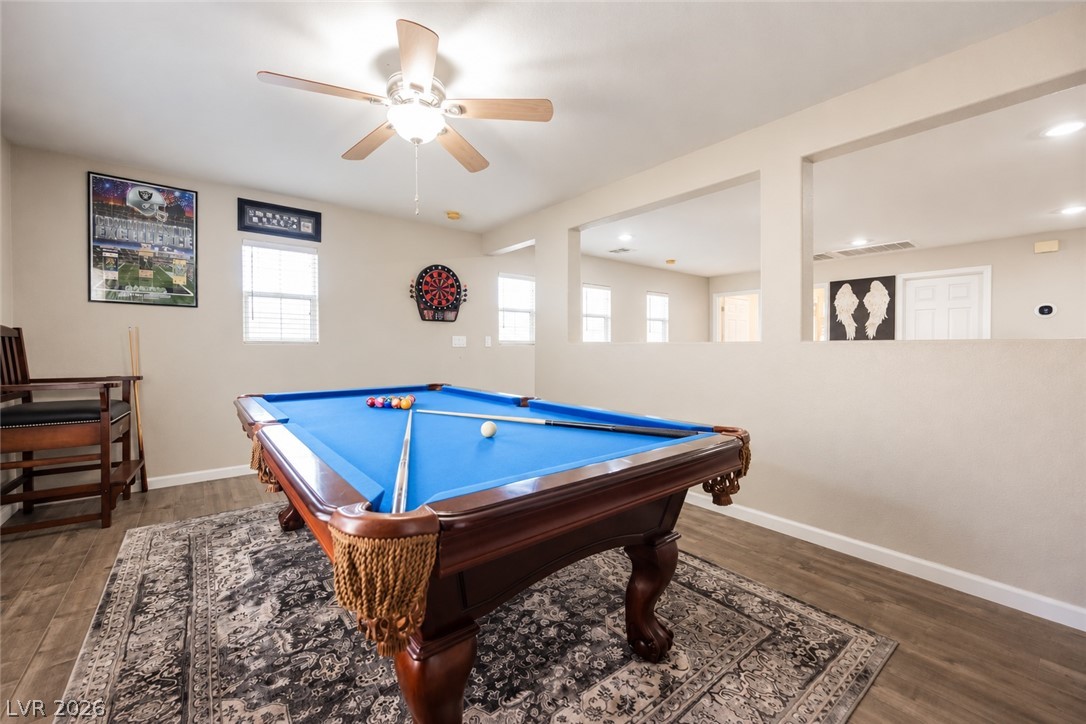 2136 Marsh Tern Court North Las Vegas NV 89084