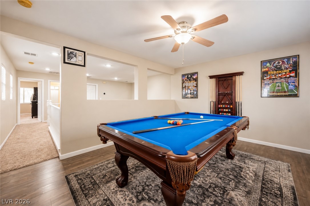 2136 Marsh Tern Court North Las Vegas NV 89084
