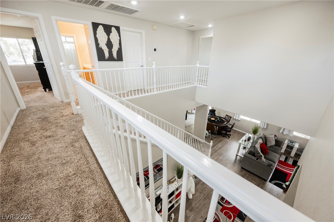 2136 Marsh Tern Court North Las Vegas NV 89084