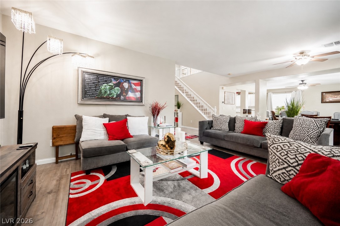 2136 Marsh Tern Court North Las Vegas NV 89084