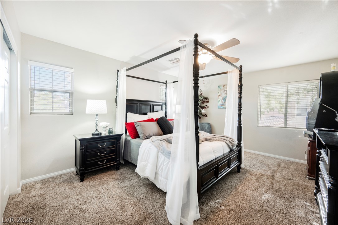 2136 Marsh Tern Court North Las Vegas NV 89084