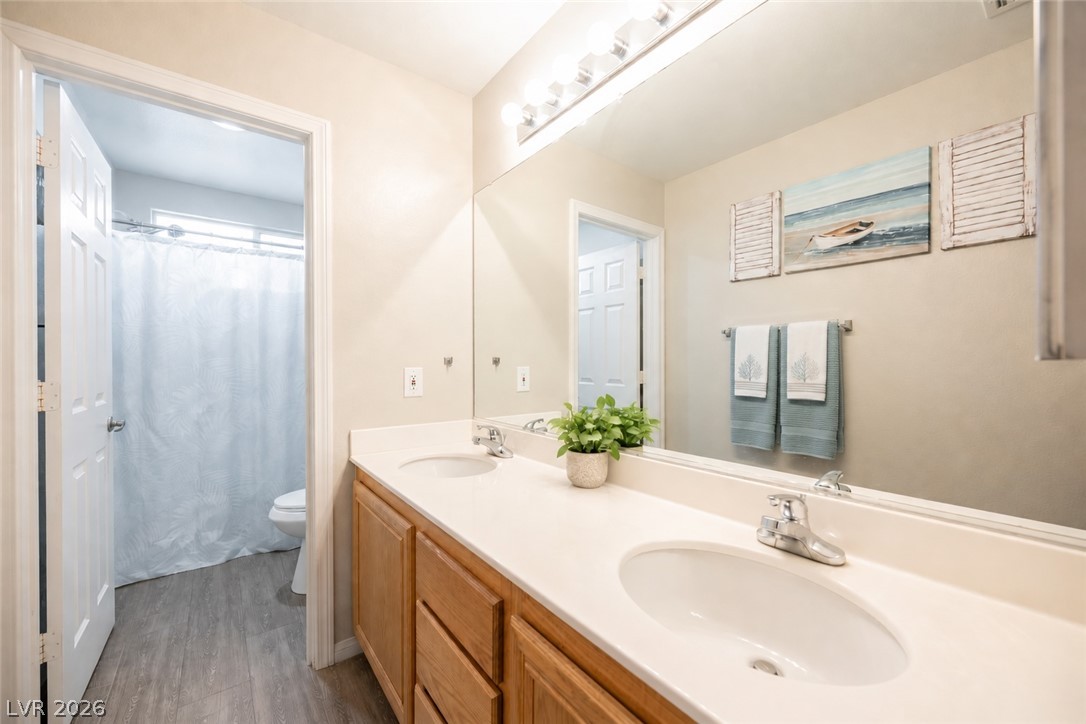 2136 Marsh Tern Court North Las Vegas NV 89084