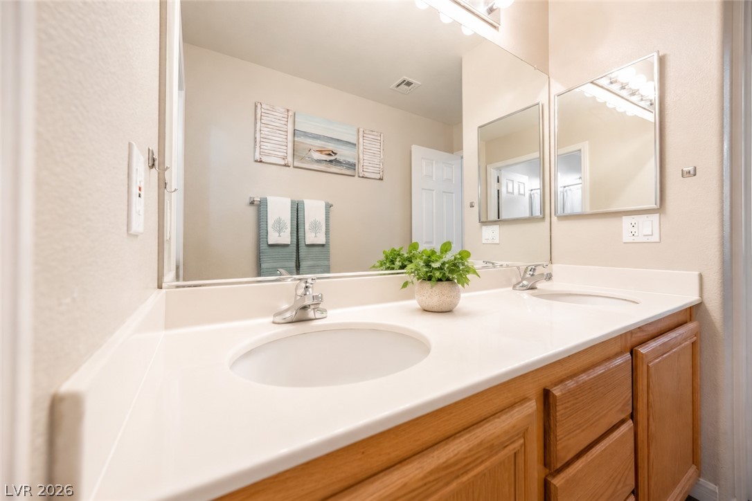 2136 Marsh Tern Court North Las Vegas NV 89084