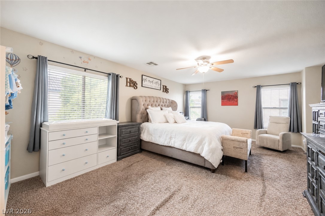 2136 Marsh Tern Court North Las Vegas NV 89084