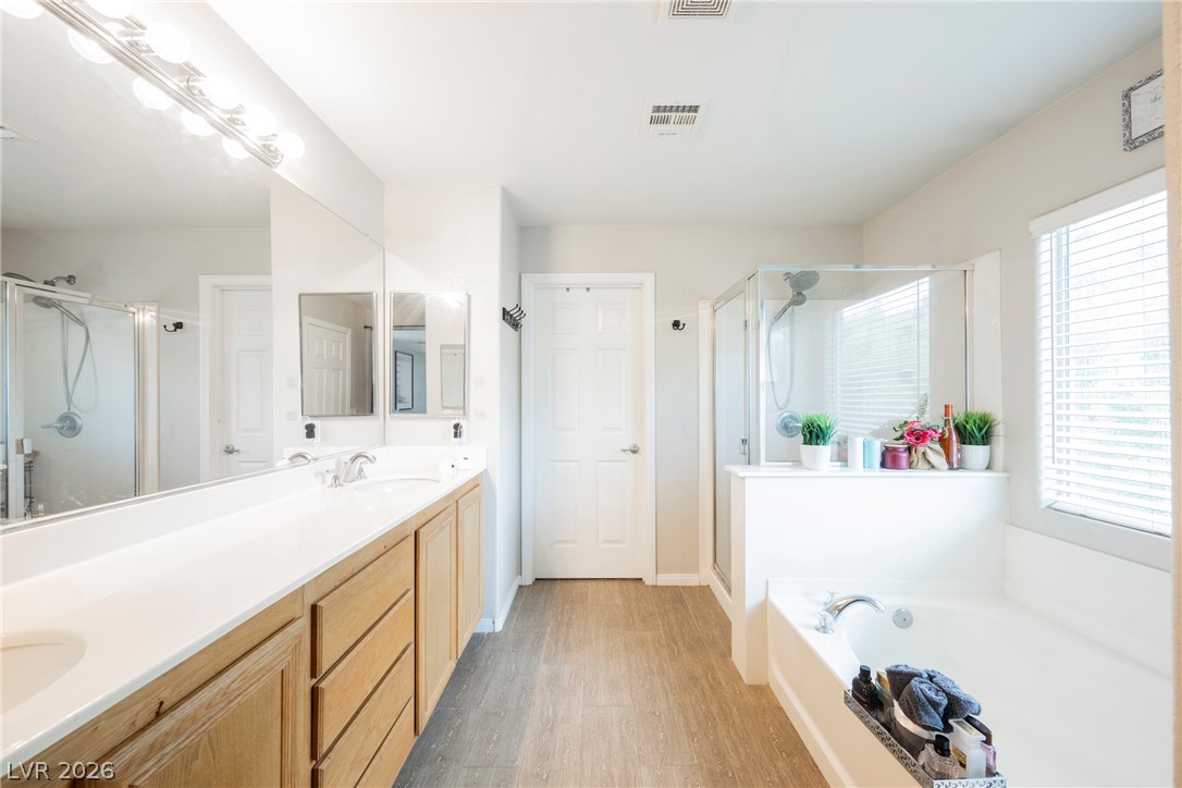 2136 Marsh Tern Court North Las Vegas NV 89084
