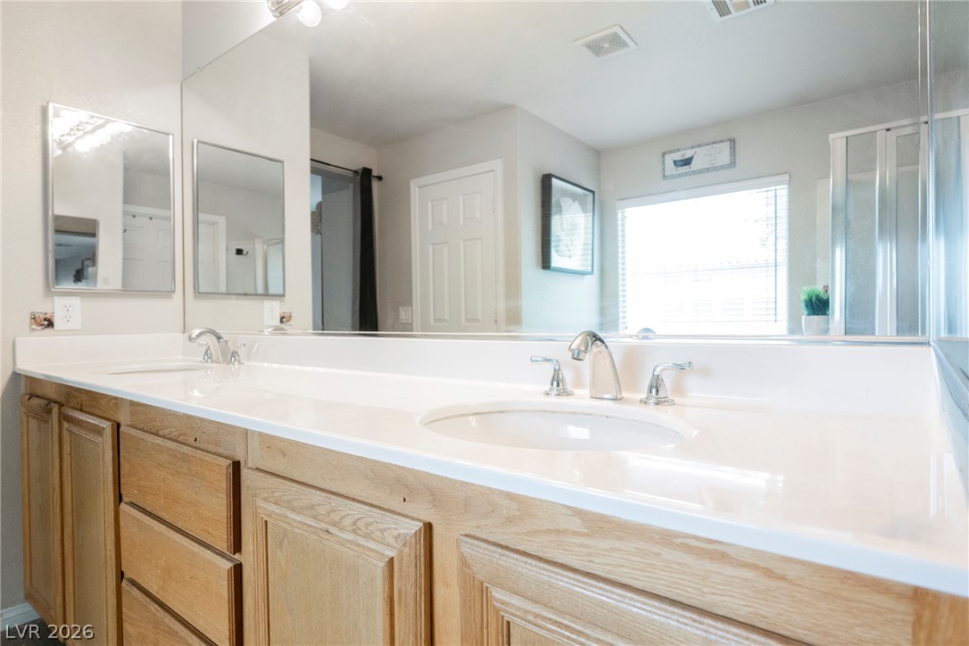 2136 Marsh Tern Court North Las Vegas NV 89084