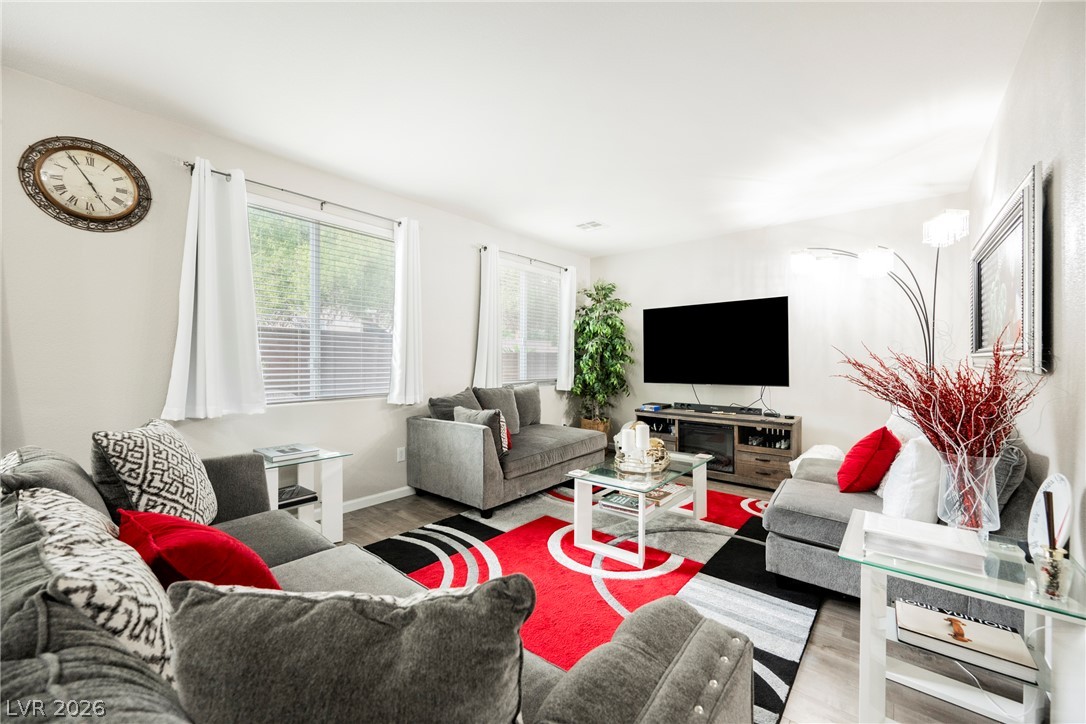 2136 Marsh Tern Court North Las Vegas NV 89084
