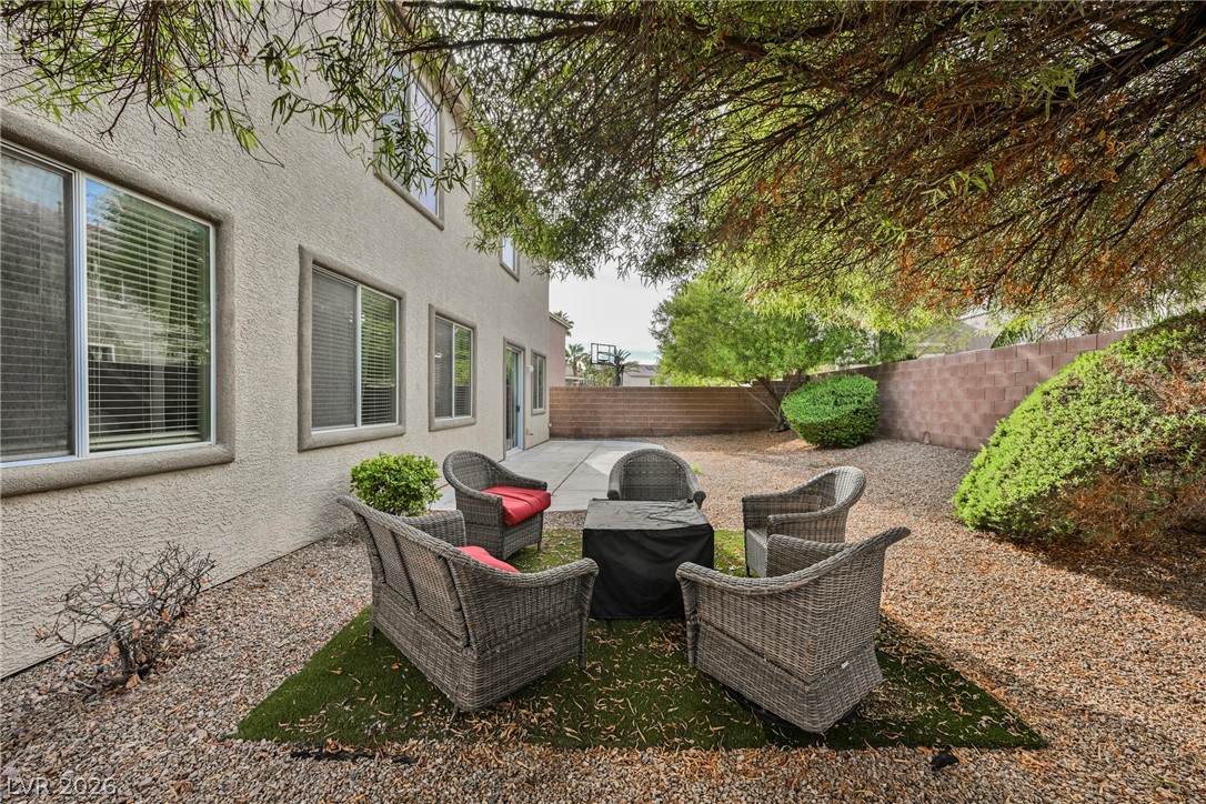 2136 Marsh Tern Court North Las Vegas NV 89084