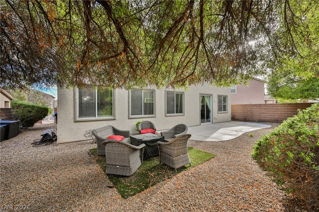 2136 Marsh Tern Court North Las Vegas NV 89084