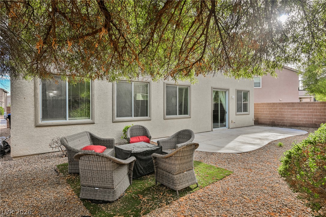 2136 Marsh Tern Court North Las Vegas NV 89084