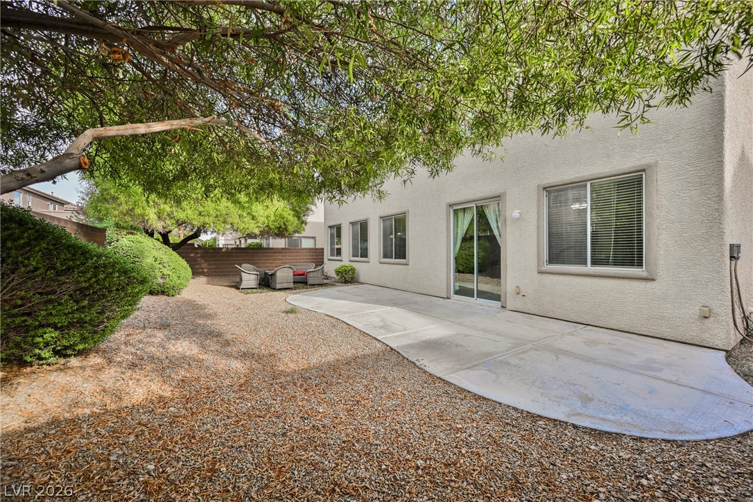 2136 Marsh Tern Court North Las Vegas NV 89084