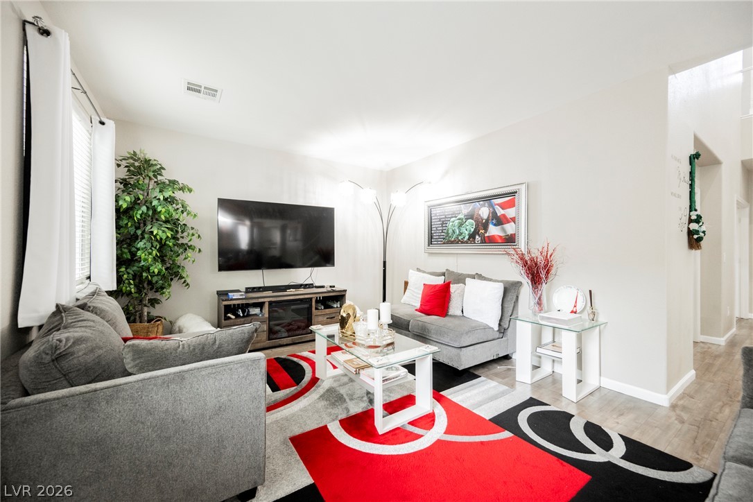 2136 Marsh Tern Court North Las Vegas NV 89084