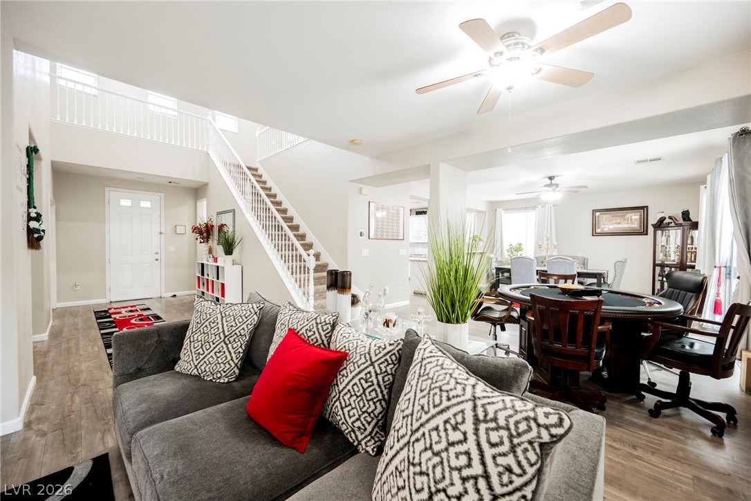 2136 Marsh Tern Court North Las Vegas NV 89084