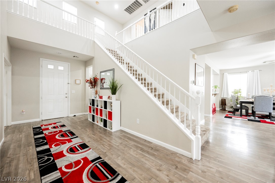 2136 Marsh Tern Court North Las Vegas NV 89084