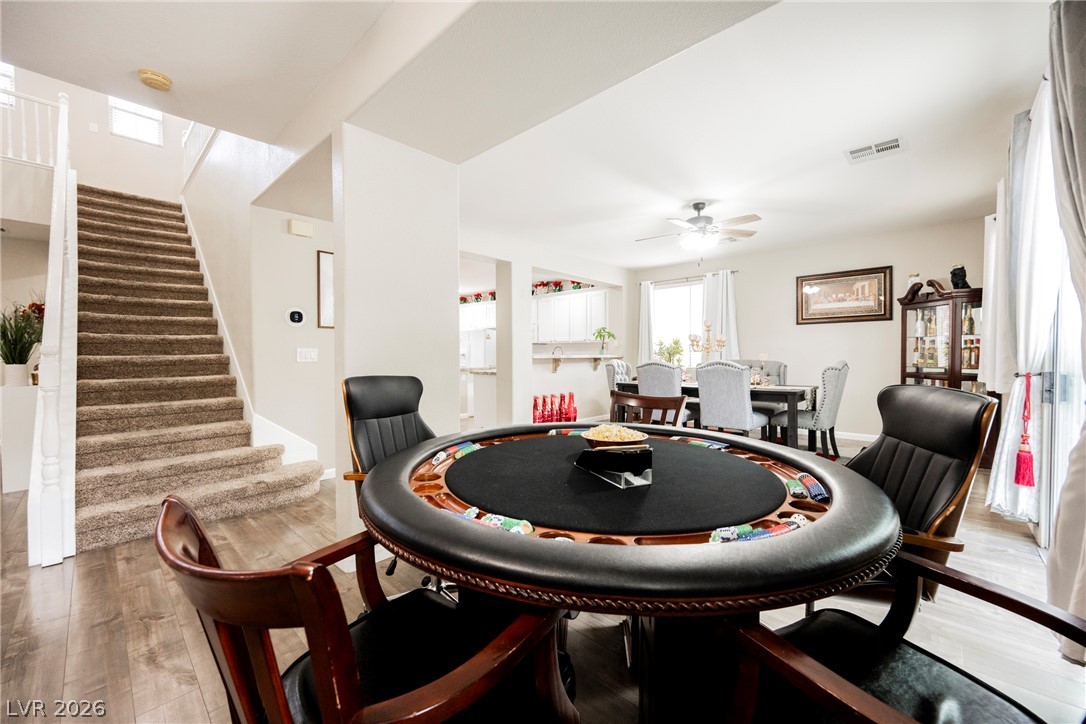 2136 Marsh Tern Court North Las Vegas NV 89084