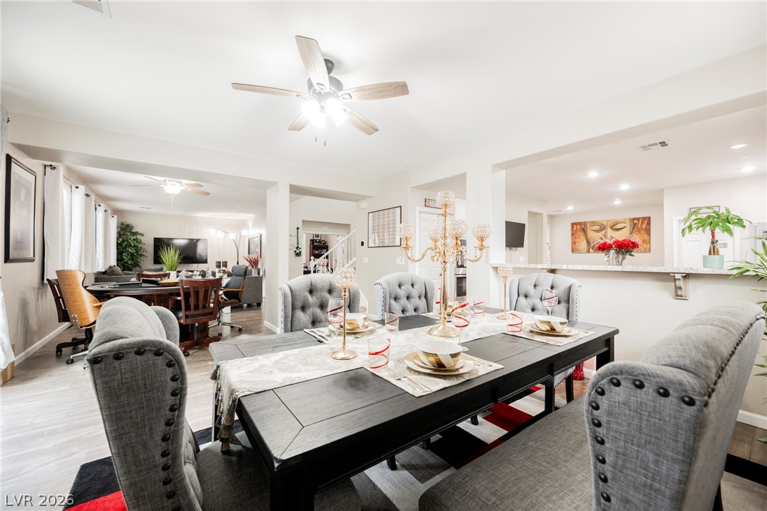 2136 Marsh Tern Court North Las Vegas NV 89084