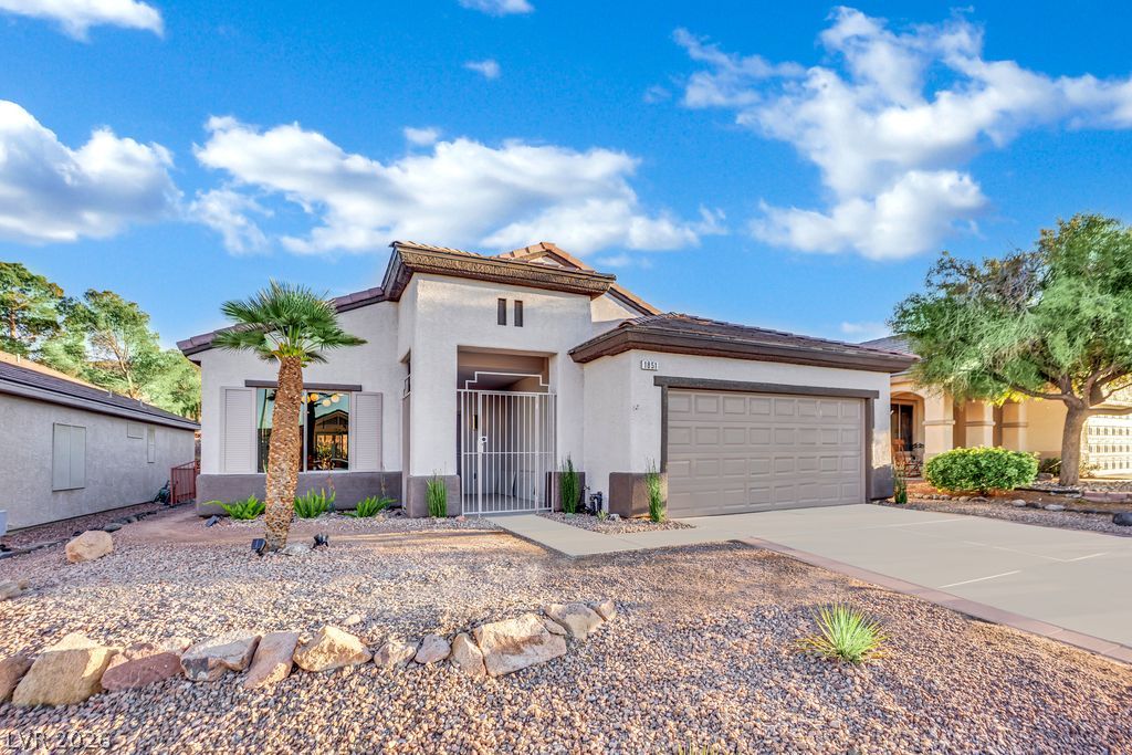 1851 Cypress Greens Avenue Henderson NV 89012