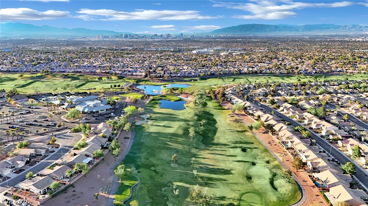 1851 Cypress Greens Avenue Henderson NV 89012