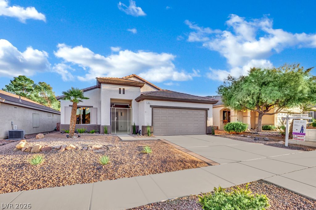 1851 Cypress Greens Avenue Henderson NV 89012