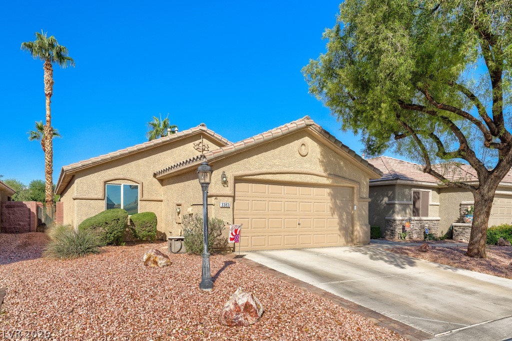 3383 Blue Ash Lane Las Vegas NV 89122