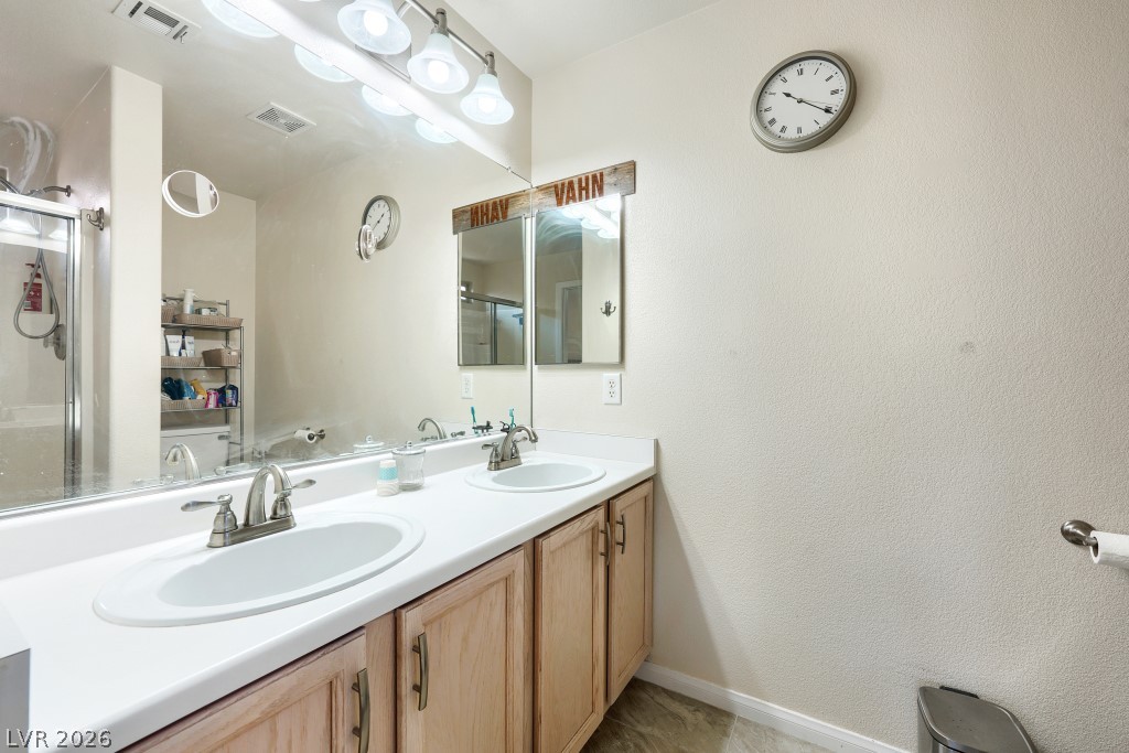 3383 Blue Ash Lane Las Vegas NV 89122