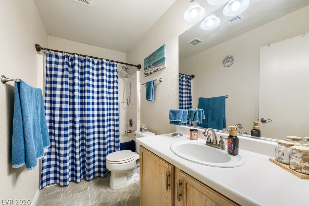 3383 Blue Ash Lane Las Vegas NV 89122