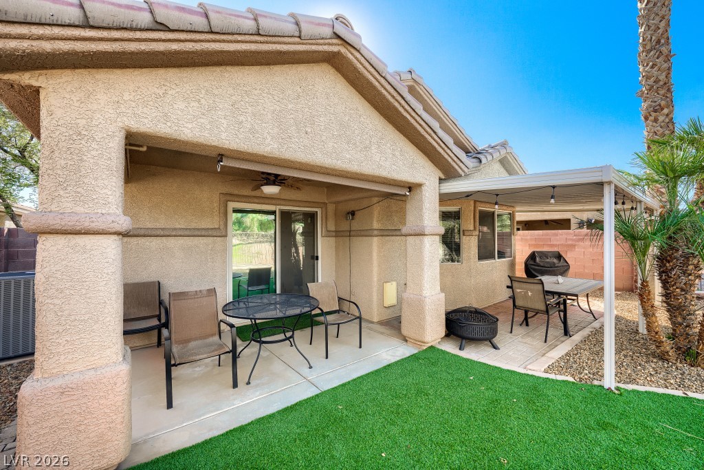 3383 Blue Ash Lane Las Vegas NV 89122