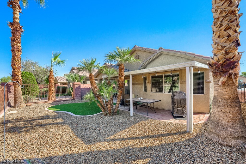 3383 Blue Ash Lane Las Vegas NV 89122