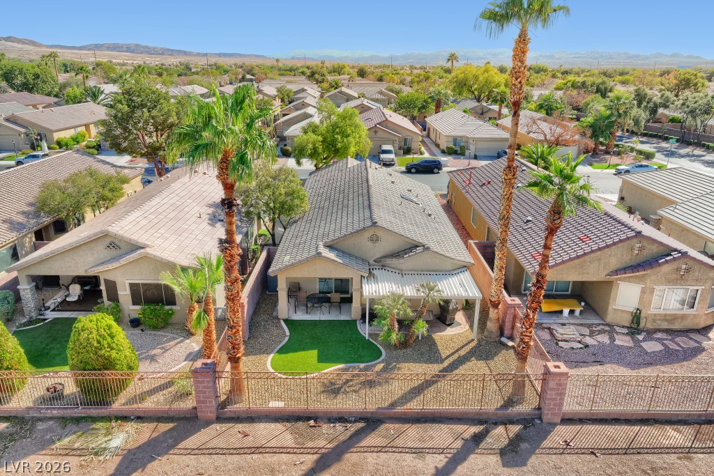 3383 Blue Ash Lane Las Vegas NV 89122