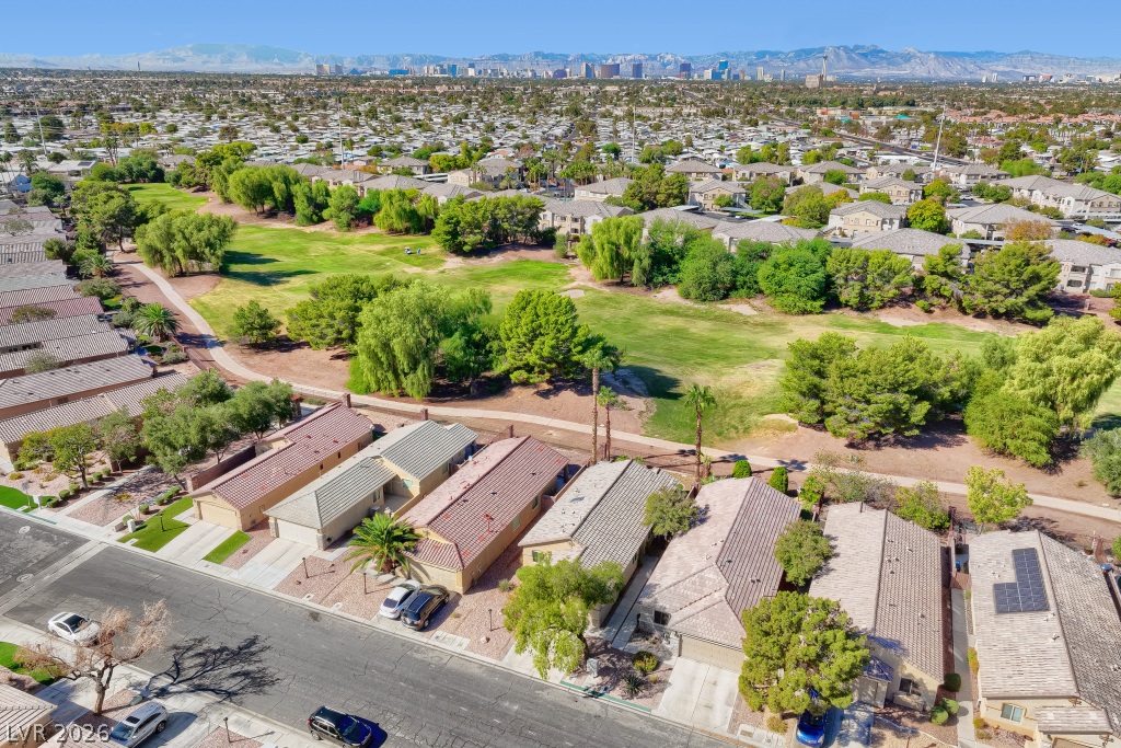 3383 Blue Ash Lane Las Vegas NV 89122