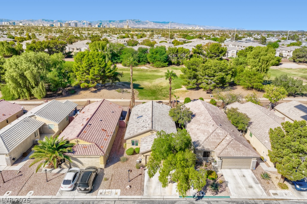 3383 Blue Ash Lane Las Vegas NV 89122