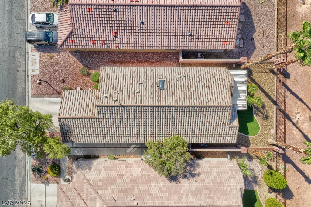 3383 Blue Ash Lane Las Vegas NV 89122