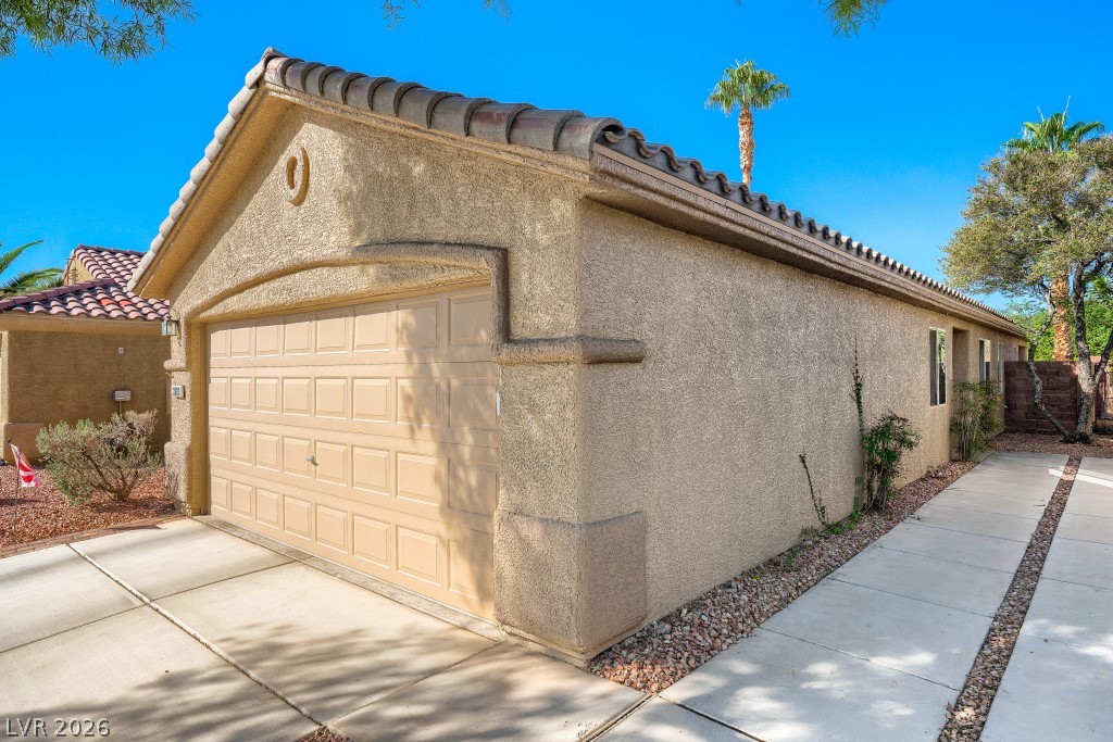 3383 Blue Ash Lane Las Vegas NV 89122