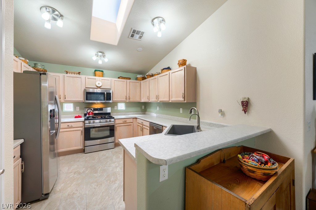 3383 Blue Ash Lane Las Vegas NV 89122