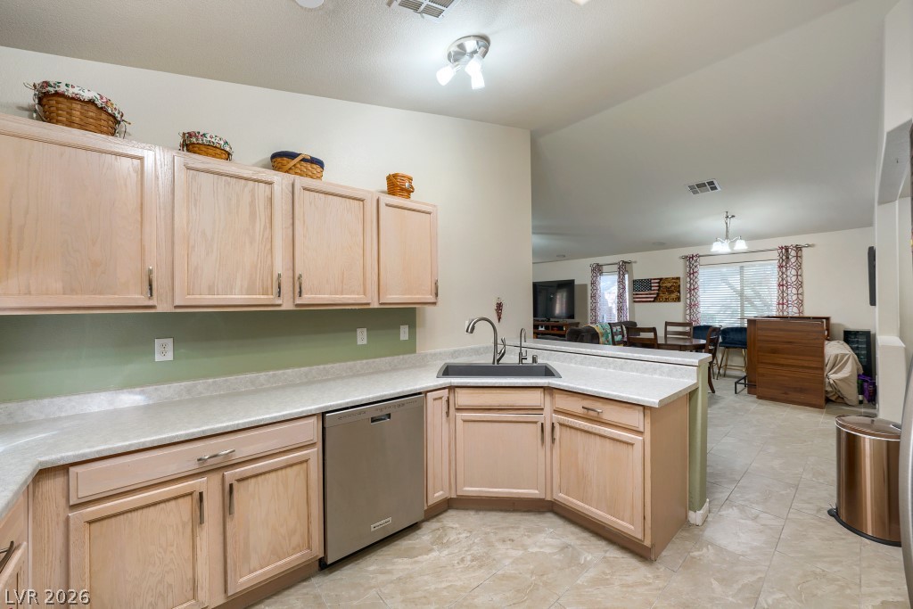 3383 Blue Ash Lane Las Vegas NV 89122