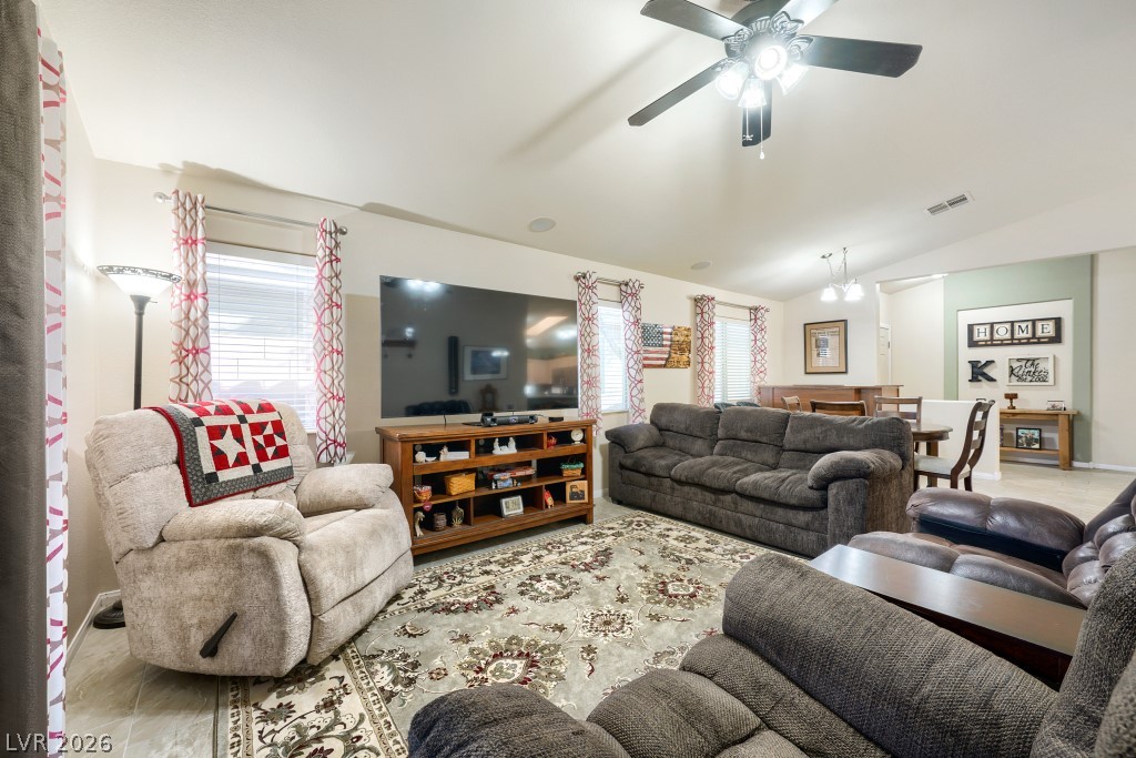 3383 Blue Ash Lane Las Vegas NV 89122