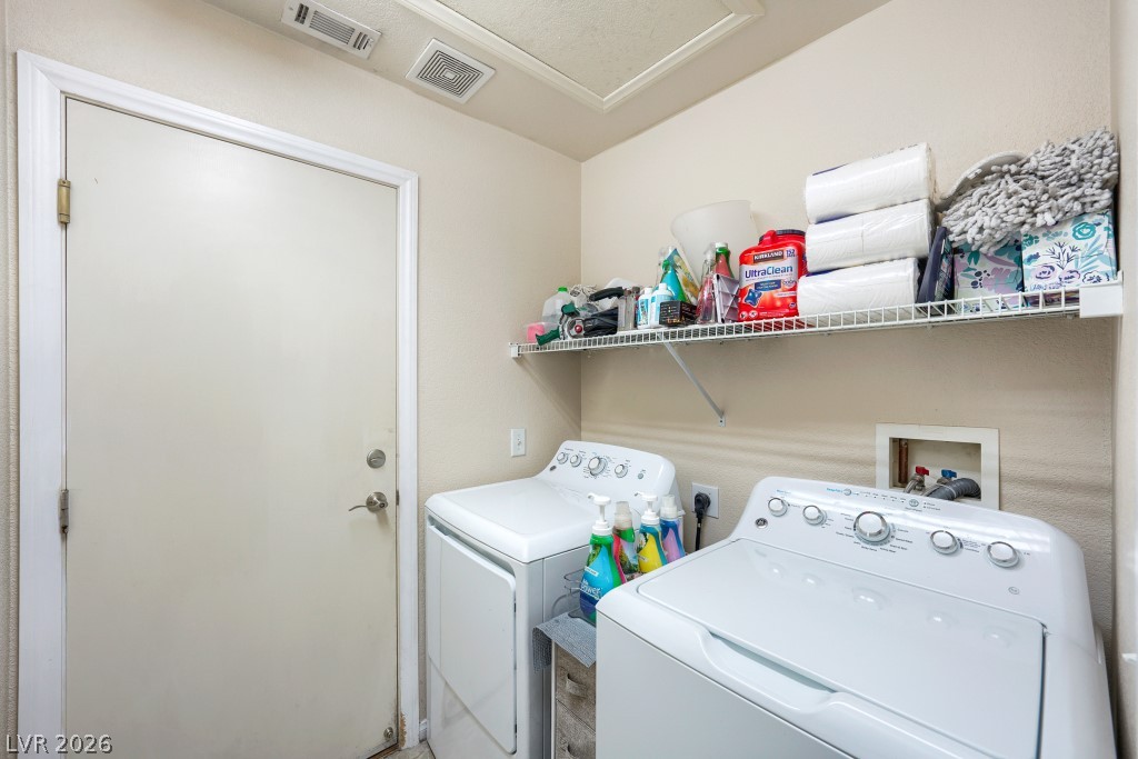 3383 Blue Ash Lane Las Vegas NV 89122